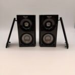 Klipsch HD Theater 500 Satellite Speakers Pair Black