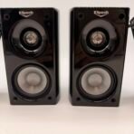 Klipsch HD Theater 500 Satellite Speakers Pair Black - Image 2