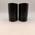 Klipsch HD Theater 500 Satellite Speakers Pair Black - Image 5