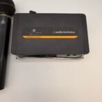 Audio-Technica ATW-702 ATW-R700 Freeway 700 Wireless Mic System - Image 3