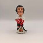 Phil Esposito Team Canada 1972 Hockey Bobblehead Figure Bobble Dobbles