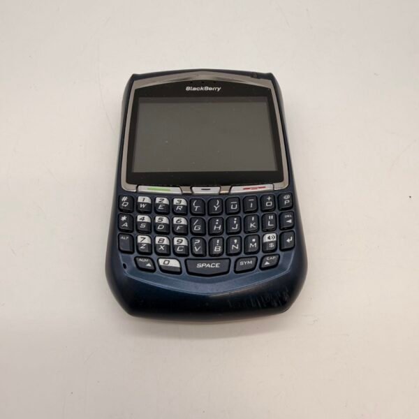 BlackBerry 8700g RAT42GW Vintage Smartphone Needs Battery Untested