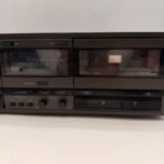 Technics RS-TR157 Stereo Double Cassette Deck Auto Reverse - Image 3