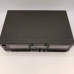 Technics RS-TR157 Stereo Double Cassette Deck Auto Reverse - Image 4