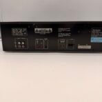 Technics RS-TR157 Stereo Double Cassette Deck Auto Reverse - Image 6