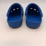 Crocs Classic Kids Blue Clogs Slip On Sandals Shoes Size C13 Lightweight - Image 4