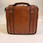 Kodak Carousel 760H Auto Focus Slide Projector Tray Remote & Carry Case - Image 8