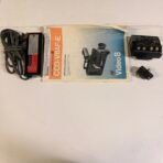 Sony CCD-V8AF-E Video8 AF Camcorder Bundle Case Manual Adapter Tested - Image 2