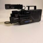 Sony CCD-V8AF-E Video8 AF Camcorder Bundle Case Manual Adapter Tested - Image 4