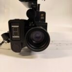 Sony CCD-V8AF-E Video8 AF Camcorder Bundle Case Manual Adapter Tested - Image 5