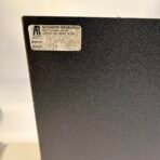 Vintage Acoustic Research AR Bookshelf Speakers Pair Made In USA - Image 6