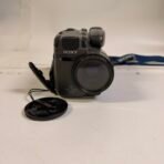 Sony CCD-TR700 Handycam Hi8 Video8 Camcorder Bundle Tested Works Japan - Image 2