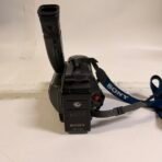 Sony CCD-TR700 Handycam Hi8 Video8 Camcorder Bundle Tested Works Japan - Image 4