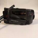 Sony CCD-TR700 Handycam Hi8 Video8 Camcorder Bundle Tested Works Japan - Image 5