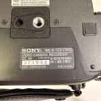 Sony CCD-TR700 Handycam Hi8 Video8 Camcorder Bundle Tested Works Japan - Image 6