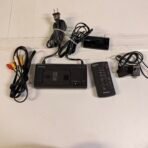 Sony CCD-TR700 Handycam Hi8 Video8 Camcorder Bundle Tested Works Japan - Image 7