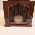GE Classic RadioPlayer 7-4135 Vintage AM/FM Cassette Radio Works - Image 3