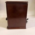 GE Classic RadioPlayer 7-4135 Vintage AM/FM Cassette Radio Works - Image 6