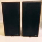 Paradigm Model 3se Vintage Speakers Pair Tested Made In Canada Works - Image 3