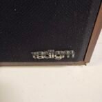 Paradigm Model 3se Vintage Speakers Pair Tested Made In Canada Works - Image 8