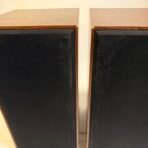 Paradigm Model 3se Vintage Speakers Pair Tested Made In Canada Works - Image 4