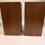 Paradigm Model 3se Vintage Speakers Pair Tested Made In Canada Works - Image 5