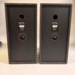 Paradigm Model 3se Vintage Speakers Pair Tested Made In Canada Works - Image 6