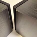 Cerwin-Vega SA-140 Bookshelf Speakers Pair 8 Ohm Tested Made Canada - Image 6