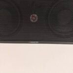 Monster Beatbox Portable Speaker AUX Works iPod Dock Not Working - Image 2