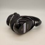 Sony MDR-NC500D Digital Noise Cancelling Headphones w/ Case Works - Image 2