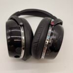 Sony MDR-NC500D Digital Noise Cancelling Headphones w/ Case Works - Image 3