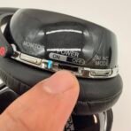 Sony MDR-NC500D Digital Noise Cancelling Headphones w/ Case Works - Image 6