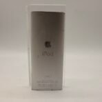 Apple iPod Nano 4th Gen 8GB Silver MP3 MP4 Player Tested Working - Image 2