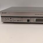 Sharp DV-SR3U DVD Recorder Progressive Scan w/ Remote Tested Works Great - Image 3