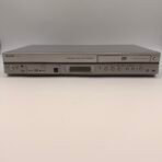 Sharp DV-SR3U DVD Recorder Progressive Scan w/ Remote Tested Works Great - Image 4