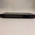 Vintage Akai AT-A1 Stereo FM AM Tuner Made In Japan Hi-Fi Audio Tested