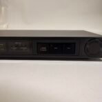 Vintage Akai AT-A1 Stereo FM AM Tuner Made In Japan Hi-Fi Audio Tested - Image 3