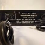 Vintage Akai AT-A1 Stereo FM AM Tuner Made In Japan Hi-Fi Audio Tested - Image 5