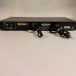 Vintage Akai AT-A1 Stereo FM AM Tuner Made In Japan Hi-Fi Audio Tested - Image 7