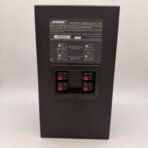 Bose Acoustimass 3 Series III Bass Module Speaker System Black Tested - Image 2