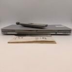 Sony DVP-NS63P CD DVD Player Progressive Scan DivX w/ Remote Tested