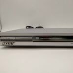 Sony DVP-NS63P CD DVD Player Progressive Scan DivX w/ Remote Tested - Image 3