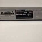 Sony DVP-NS63P CD DVD Player Progressive Scan DivX w/ Remote Tested - Image 8