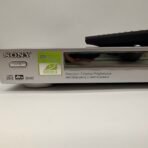 Sony DVP-NS725P Progressive Scan CD DVD Player Remote Tested Working - Image 3