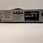 Sony DVP-NS725P Progressive Scan CD DVD Player Remote Tested Working - Image 6