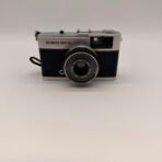 Vintage Olympus Trip 35 Film Camera D.Zuiko 40mm f2.8 Made In Japan