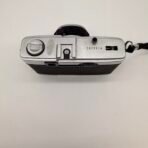 Vintage Olympus Trip 35 Film Camera D.Zuiko 40mm f2.8 Made In Japan - Image 4