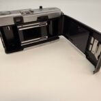 Vintage Olympus Trip 35 Film Camera D.Zuiko 40mm f2.8 Made In Japan - Image 7
