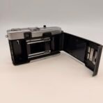 Vintage Olympus Trip 35 Film Camera D.Zuiko 40mm f2.8 Made In Japan - Image 8