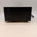 Akai AM-2250 Vintage Stereo Integrated Amplifier Silver Made In Japan - Image 5